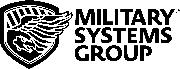 Military Systems Group Logo
